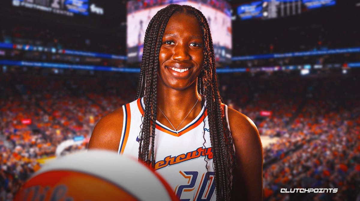 Liz Dixon, Phoenix Mercury, Liz Dixon contract, Mercury injury, Jennie Simms