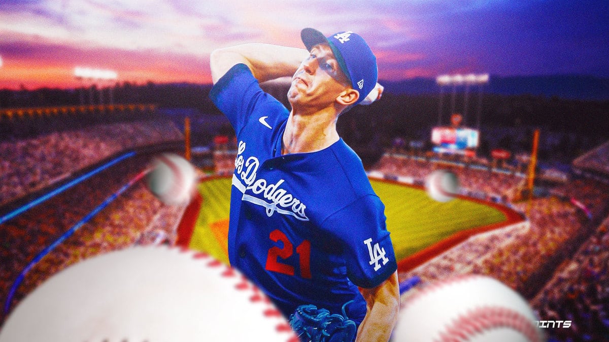 Dodgers, Walker Buehler