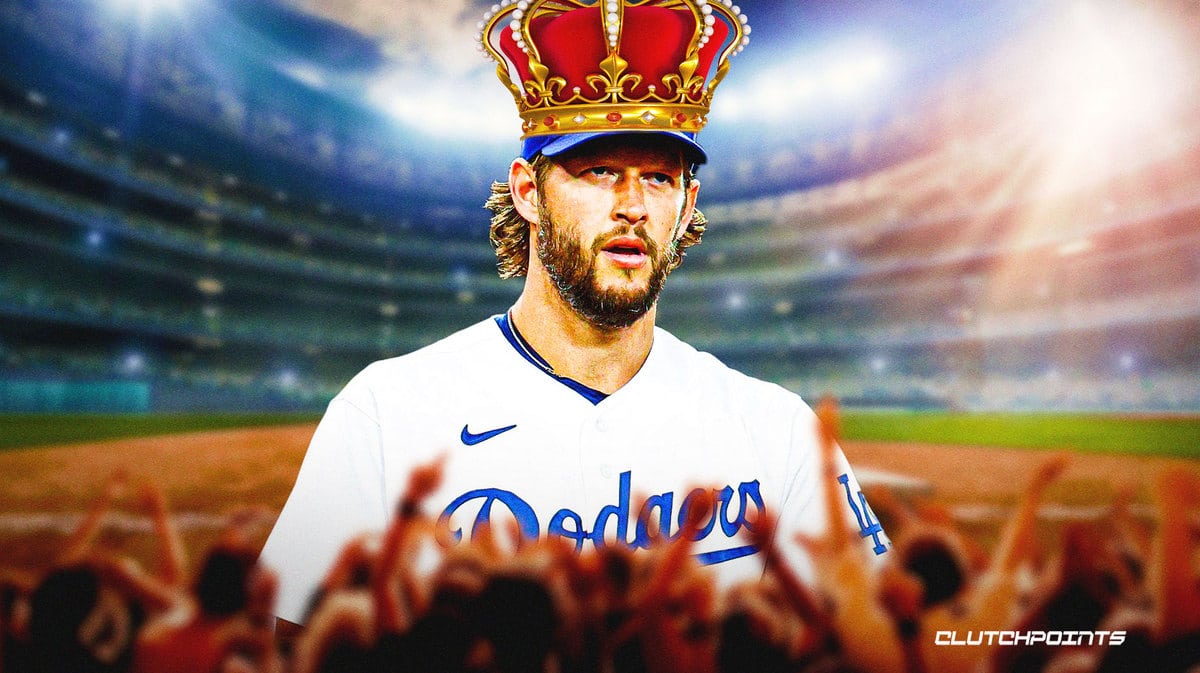 Clayton Kershaw makes Dodgers history with epic 10th All-Star selection