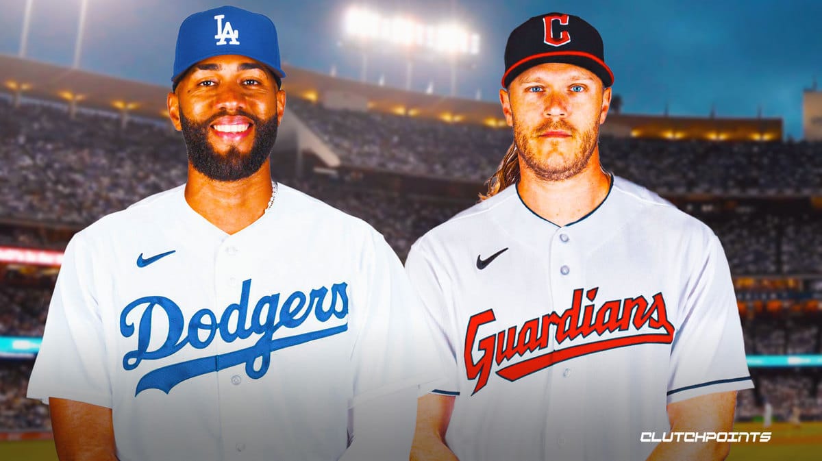 Dodgers, Guardians, Amed Rosario, Noah Syndergaard, MLB trade deadline