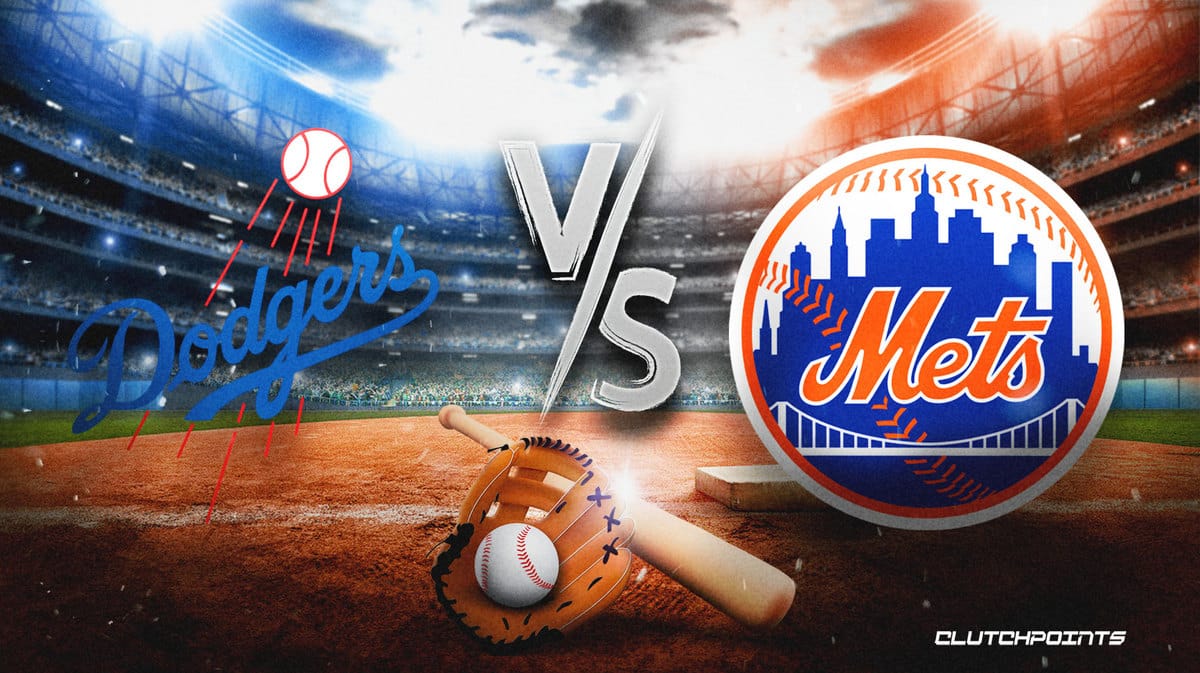 Mets vs. Dodgers Predictions & Picks - July 15