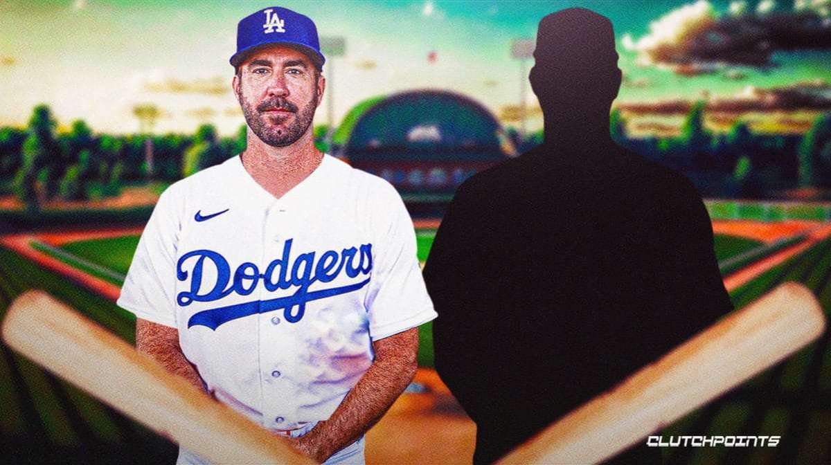 Justin Verlander, Dodgers, Eduardo Rodriguez, Blake Snell, Marcus Stroman