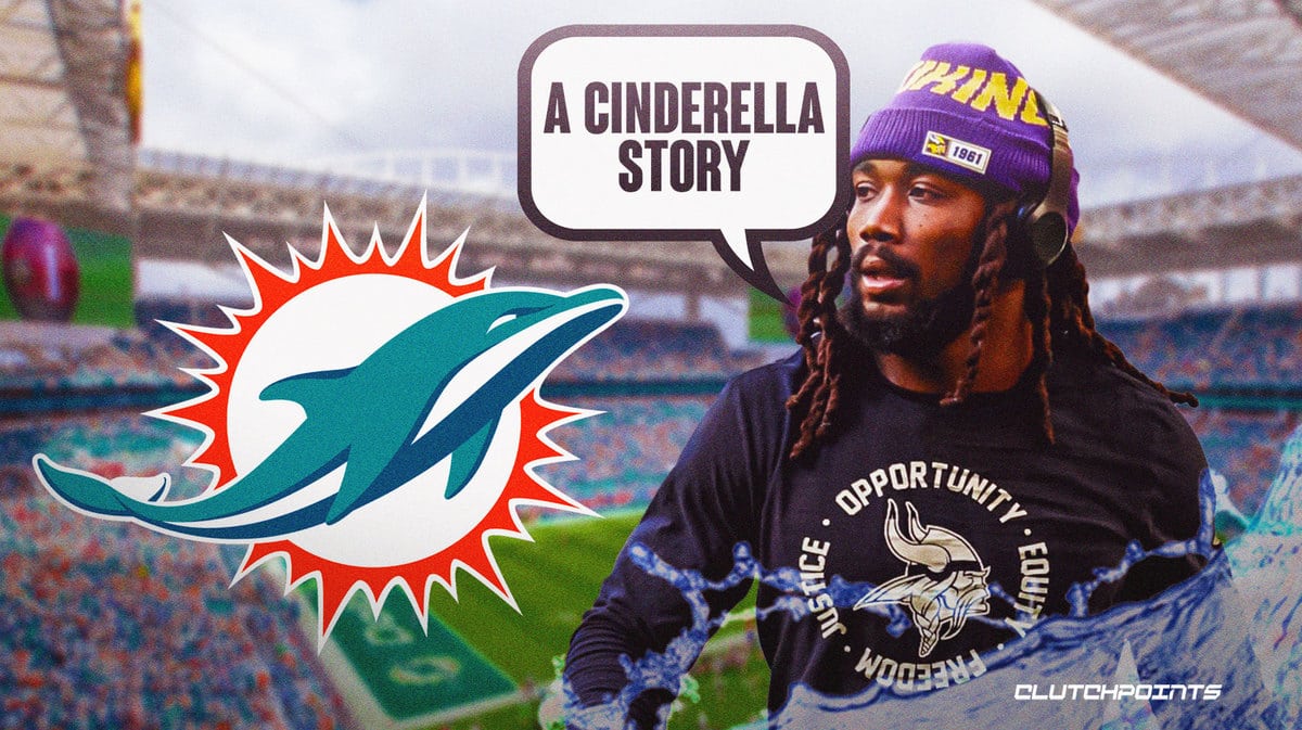Dalvin Cook, Miami Dolphins, New York Jets, NFL Free Agency
