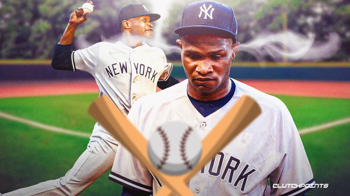 Yankees, Domingo German