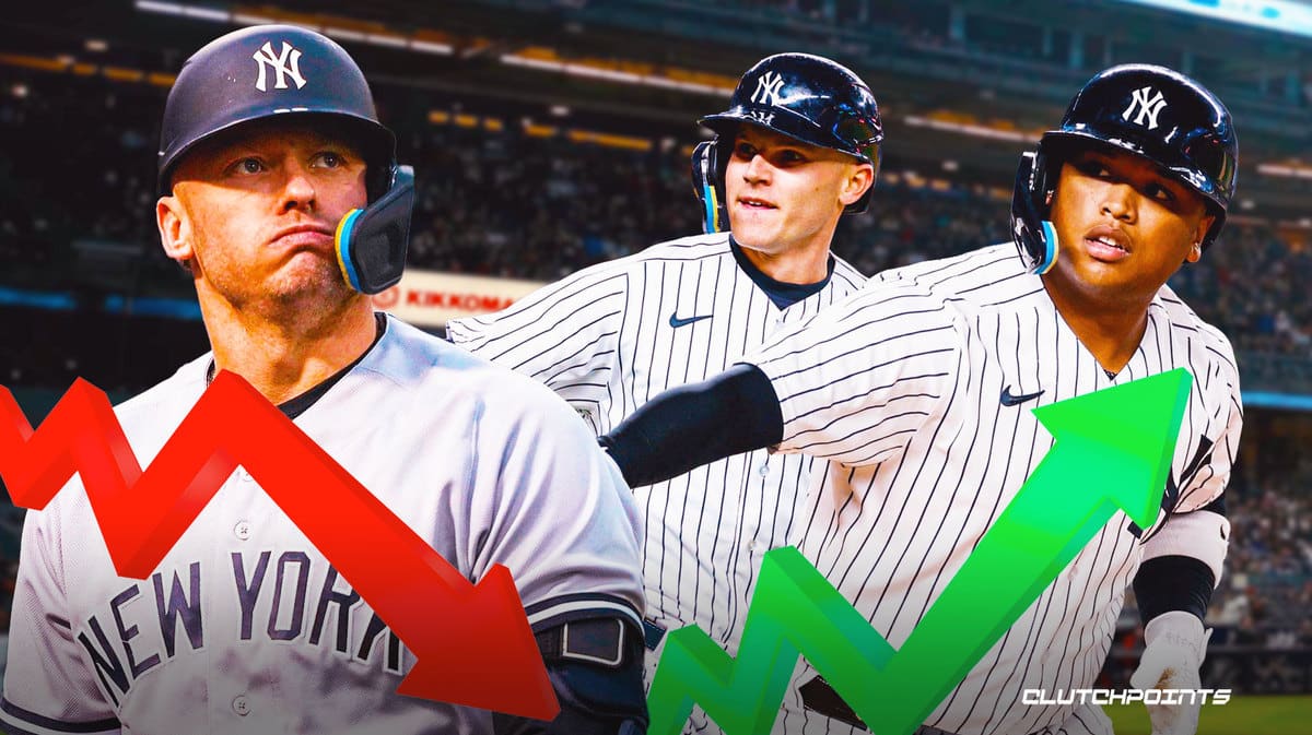Josh Donaldson, New York Yankees