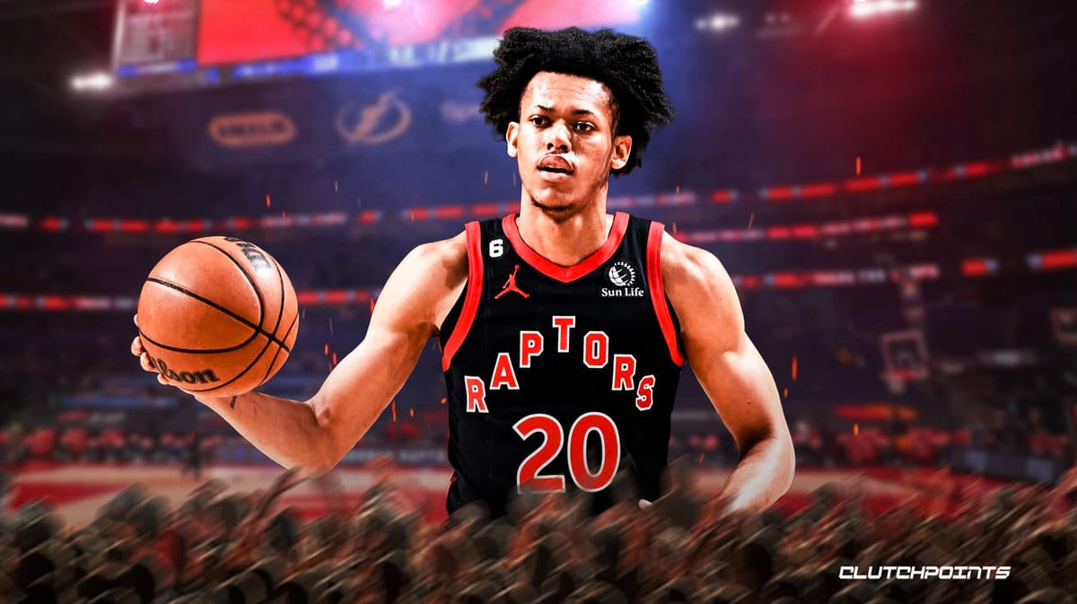 Jeff Dowtin, Toronto Raptors, Jeff Dowtin Raptors, Jeff Dowtin contract