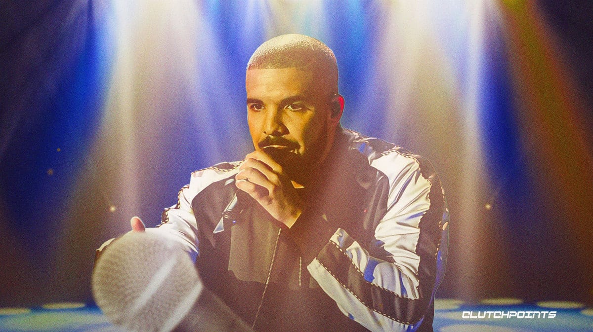 Drake, Bebe Rexha