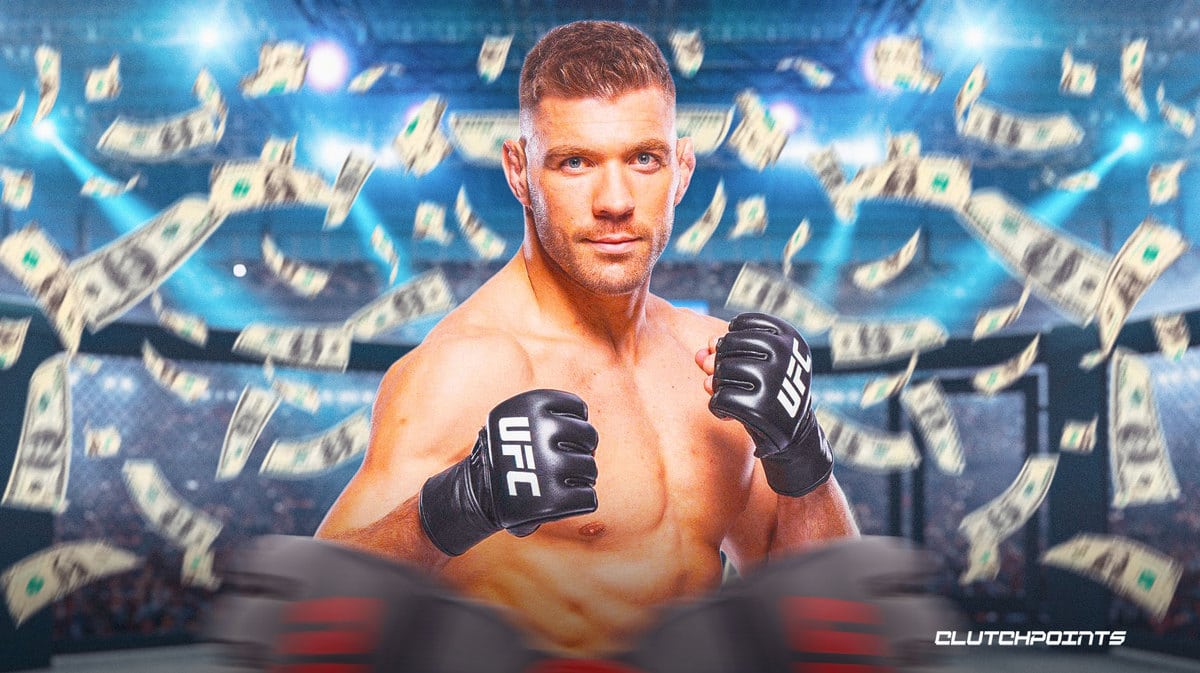 UFC 290 Bonuses