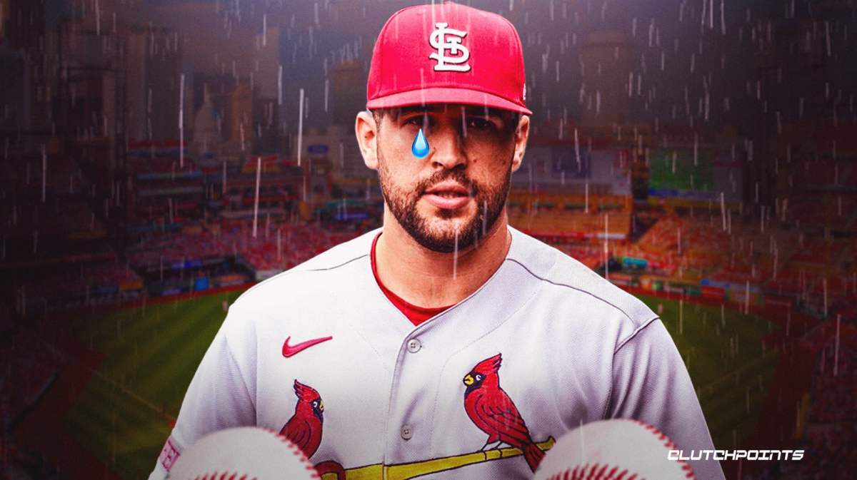 Dylan Carlson, Cardinals