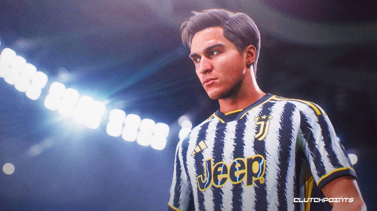 EA FC 24 Is EA Sports' Big FIFA-Free Gamble