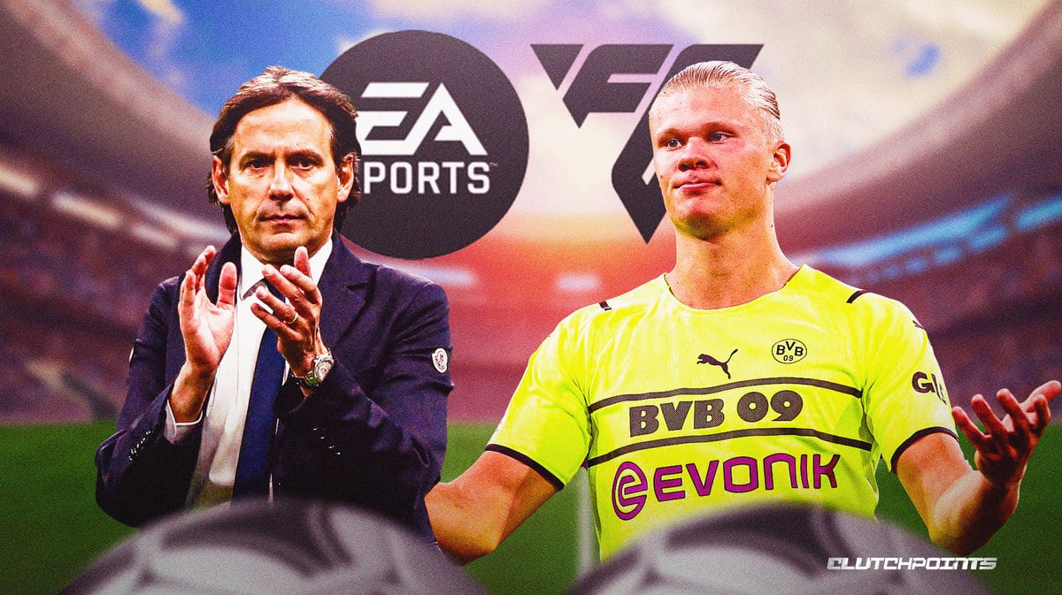 EA Sports FC 24 - All New Changes With Player & Manager Career