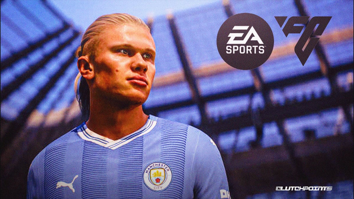 EA Sports FC 24 gameplay: What new features will be in the game?