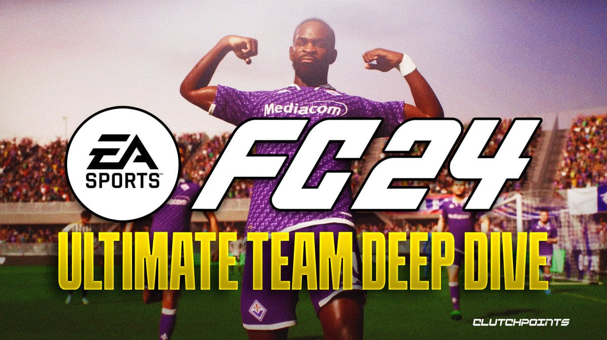 All the Differences Between the FIFA Games and EA Sports FC 24