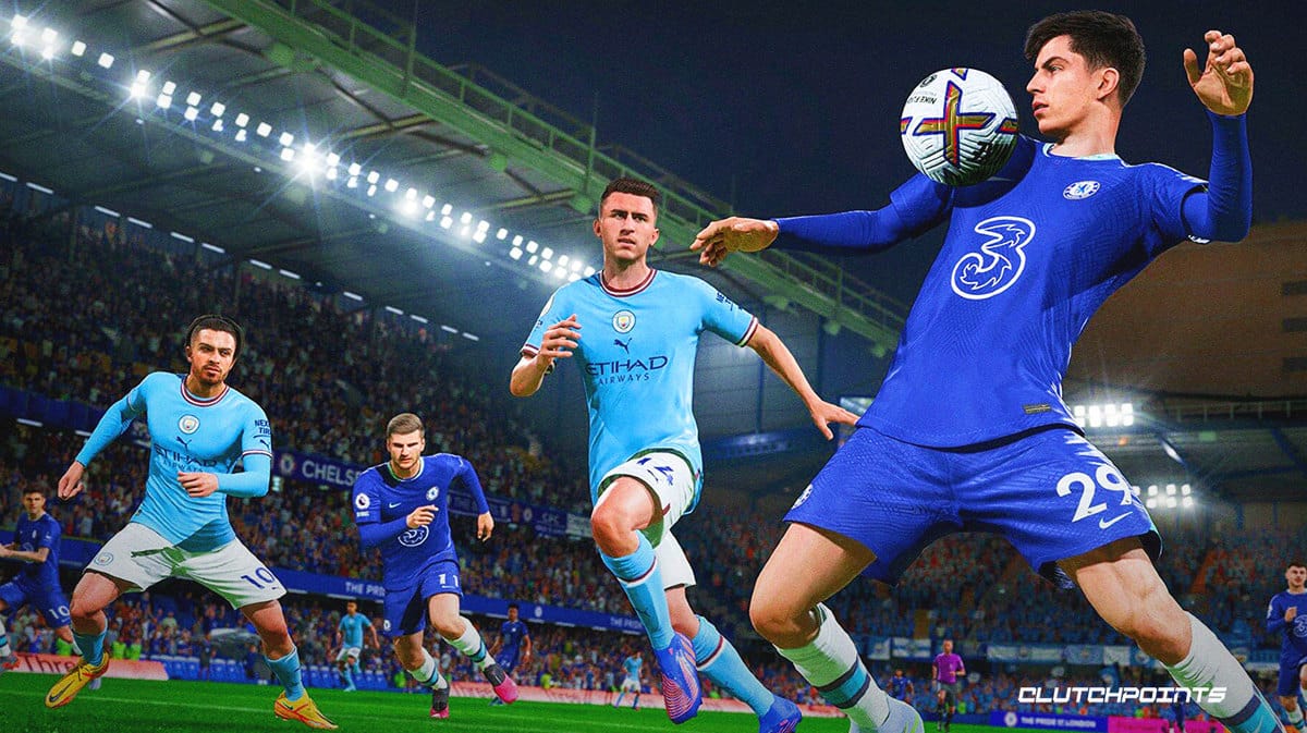 EA Sports FC Will "Blur the Lines Between Real and Virtual Football" - Says Game's VP