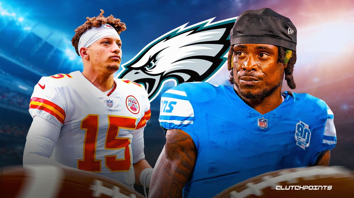 Eagles, CJ Gardner-Johnson, Chiefs, CJ Gardner-Johnson Chiefs, Super Bowl
