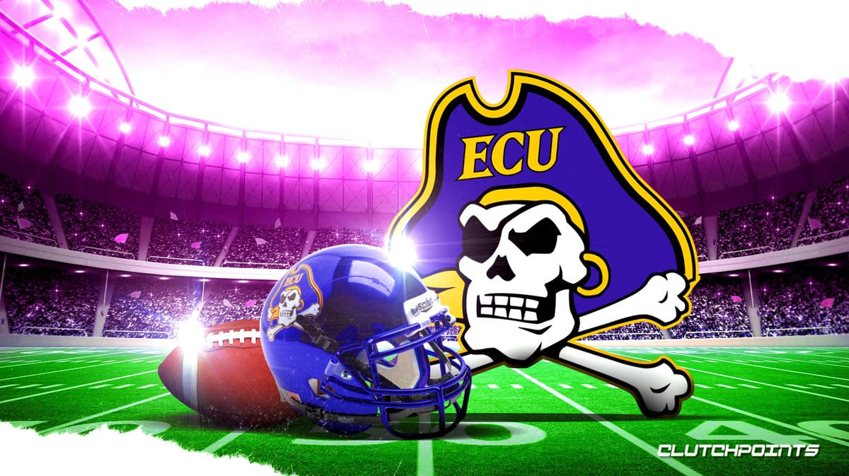 EastCarolina