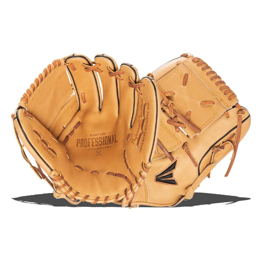 Top 10 baseball glovees