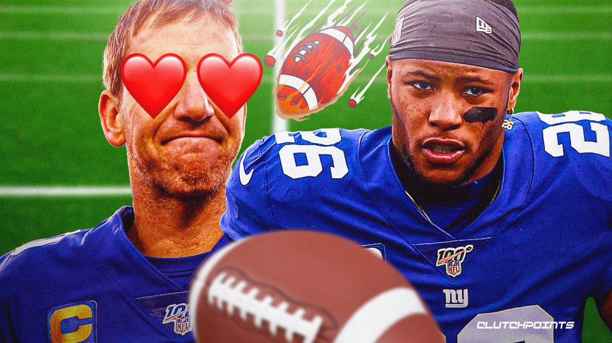 What makes NY Giants' Saquon Barkley special? His former teammate