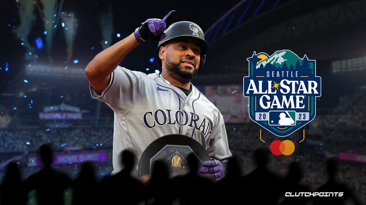Official 2007 MLB All Star Game ASG MVP Crew Seattle Mariners