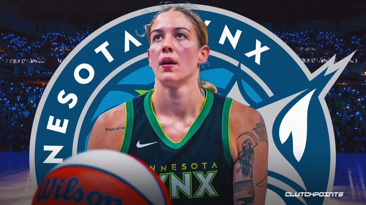 Emily Engstler, Minnesota Lynx, Emily Engstler injury, Lynx injury