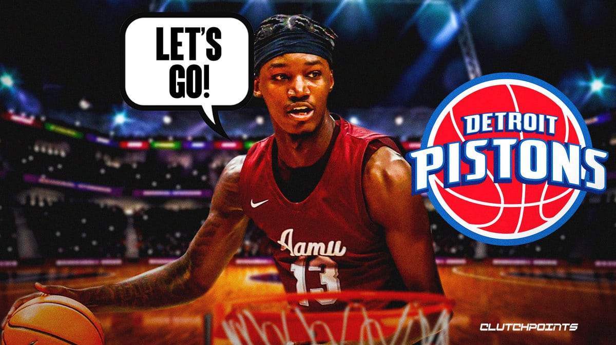 Pistons, NBA Summer League, Xavier Brewer
