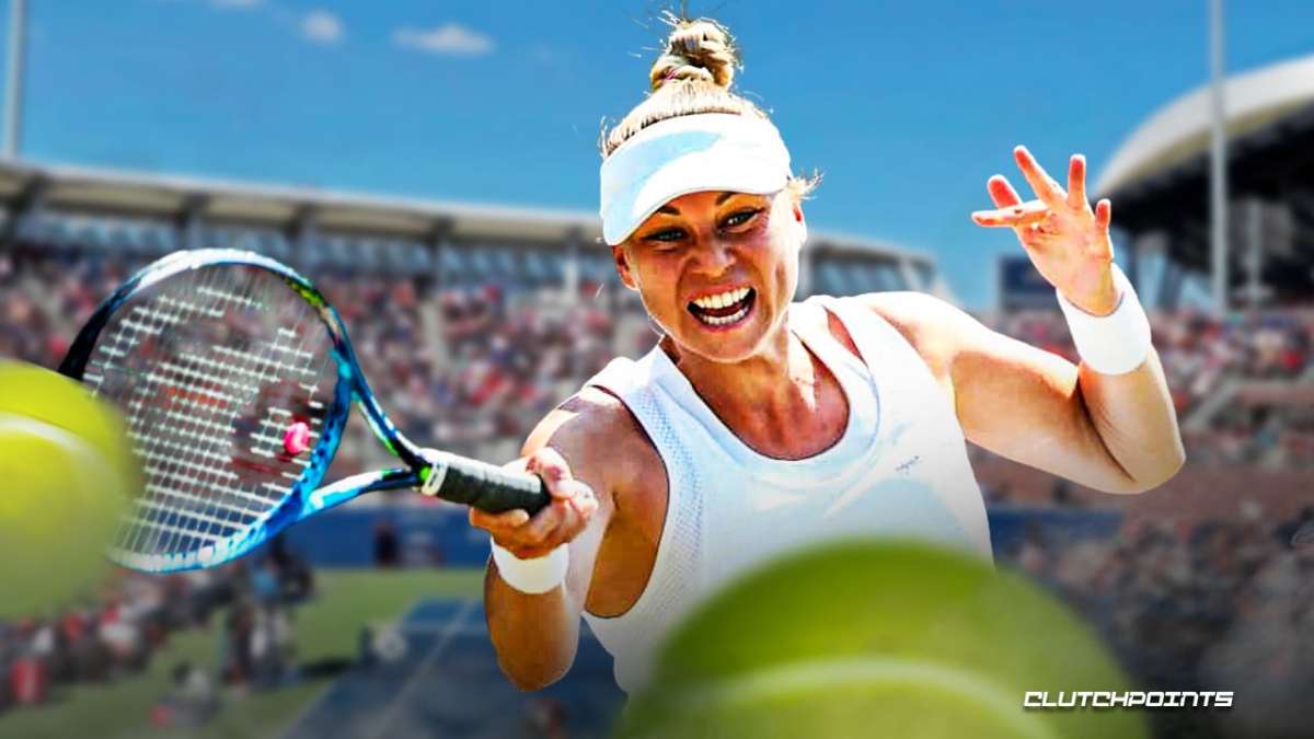 Vera Zvonareva, WTA