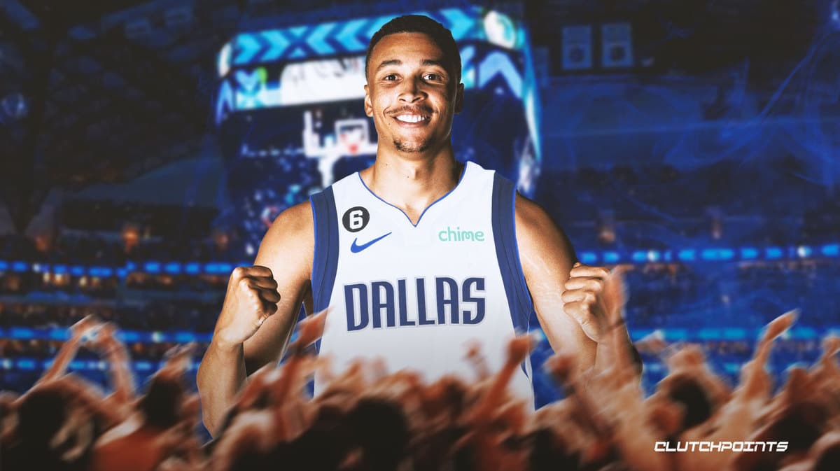 Dante Exum, Mavs, NBA free agency, Mavs free agency, Dante Exum Mavs