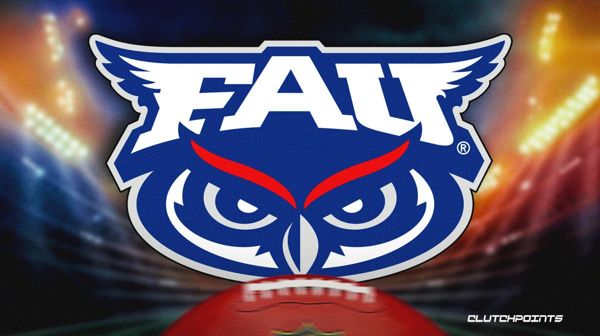 2022 NFL Owls - Week 14 - Florida Atlantic University Athletics