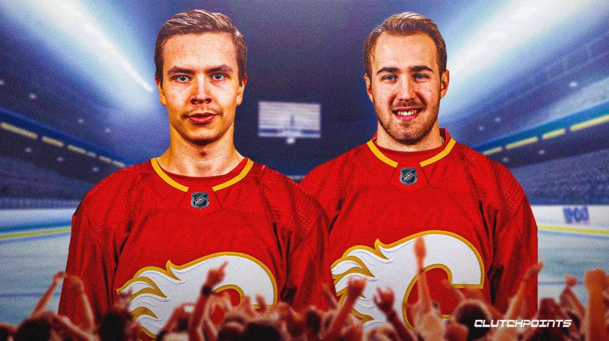 Calgary Flames, NHL Free Agency, offseason