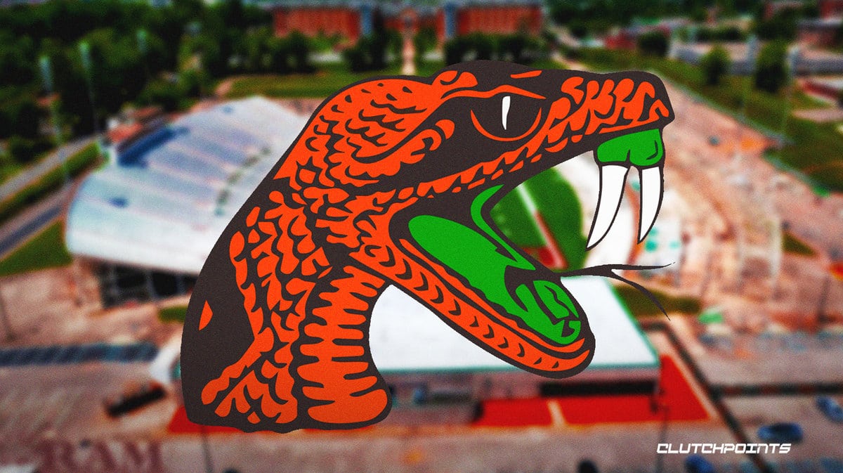 Florida A&M Athletics launches official mobile app: Florida A&M Rattlers -  Florida A&M