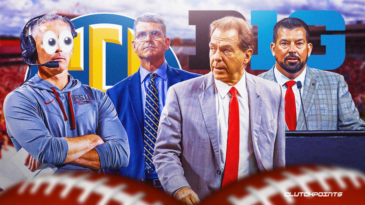 Florida State football SEC ACC expansion rumors
