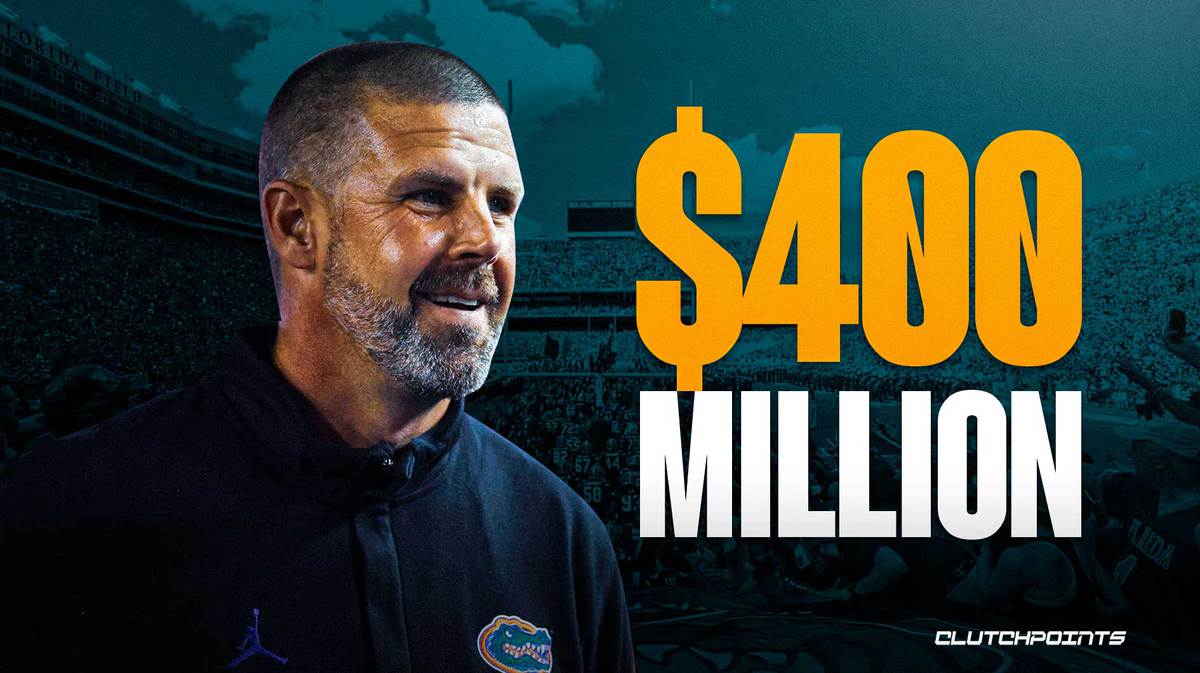 Florida football, The Swamp renovation, Scott Stricklin