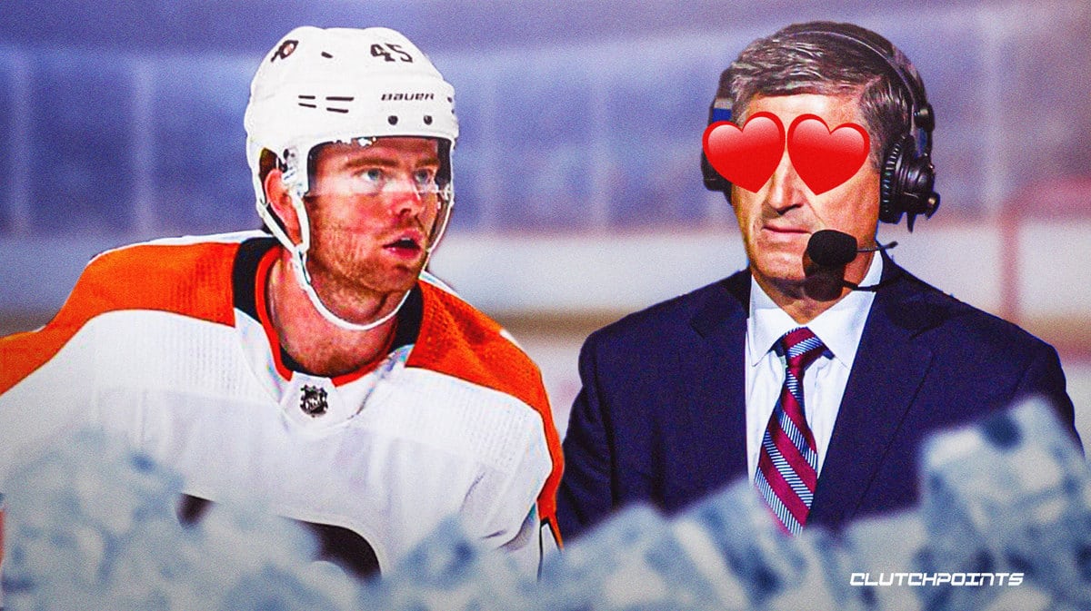 Flyers, Cam York, John Tortarella, Cam York contract