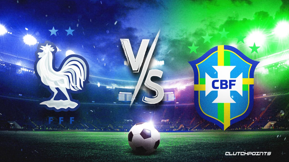 France vs Brazil Women's World Cup prediction, odds, pick, how to watch - 7/29/2023