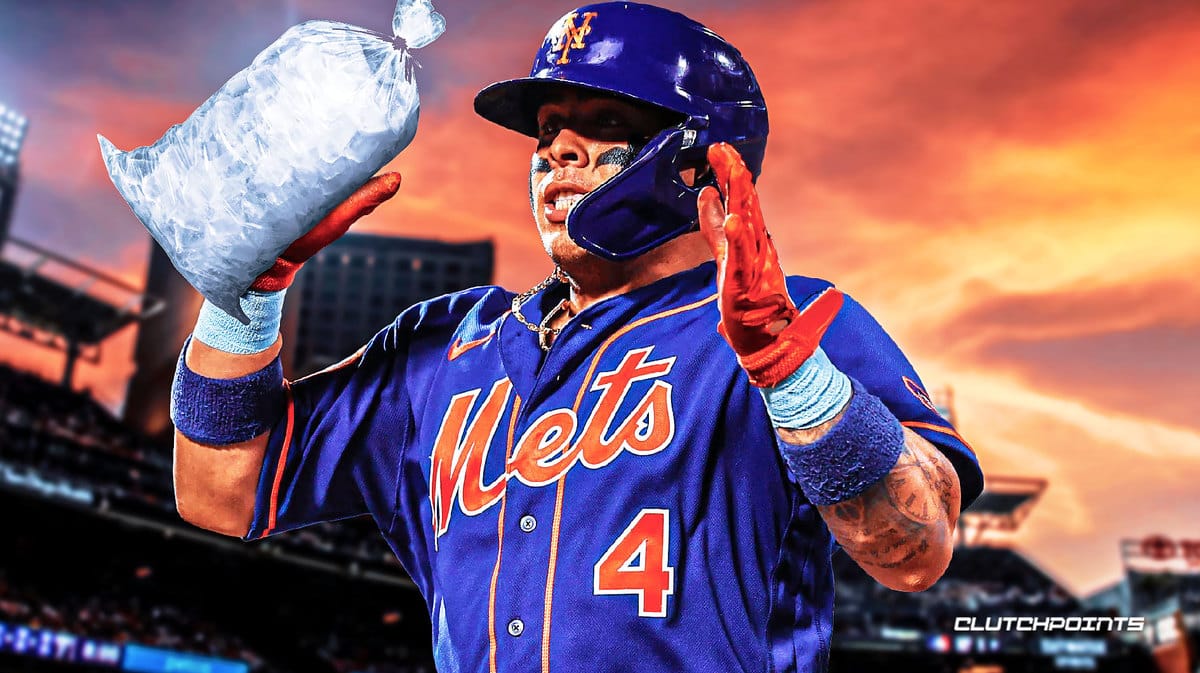 Francisco Alvarez, New York Mets