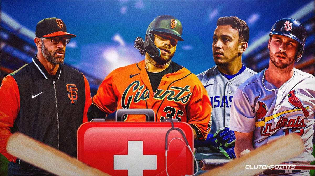 Gabe Kapler, Giants, Brandon Crawford, MLB Trade deadline, Nicky Lopez, Paul DeJong, Cardinals, Royals
