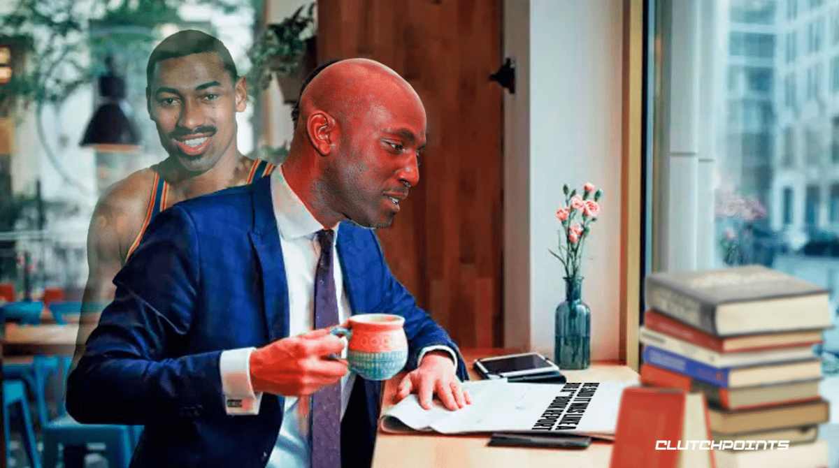 Kevin Garnett, Wild Chamberlain, NBA, Celtics