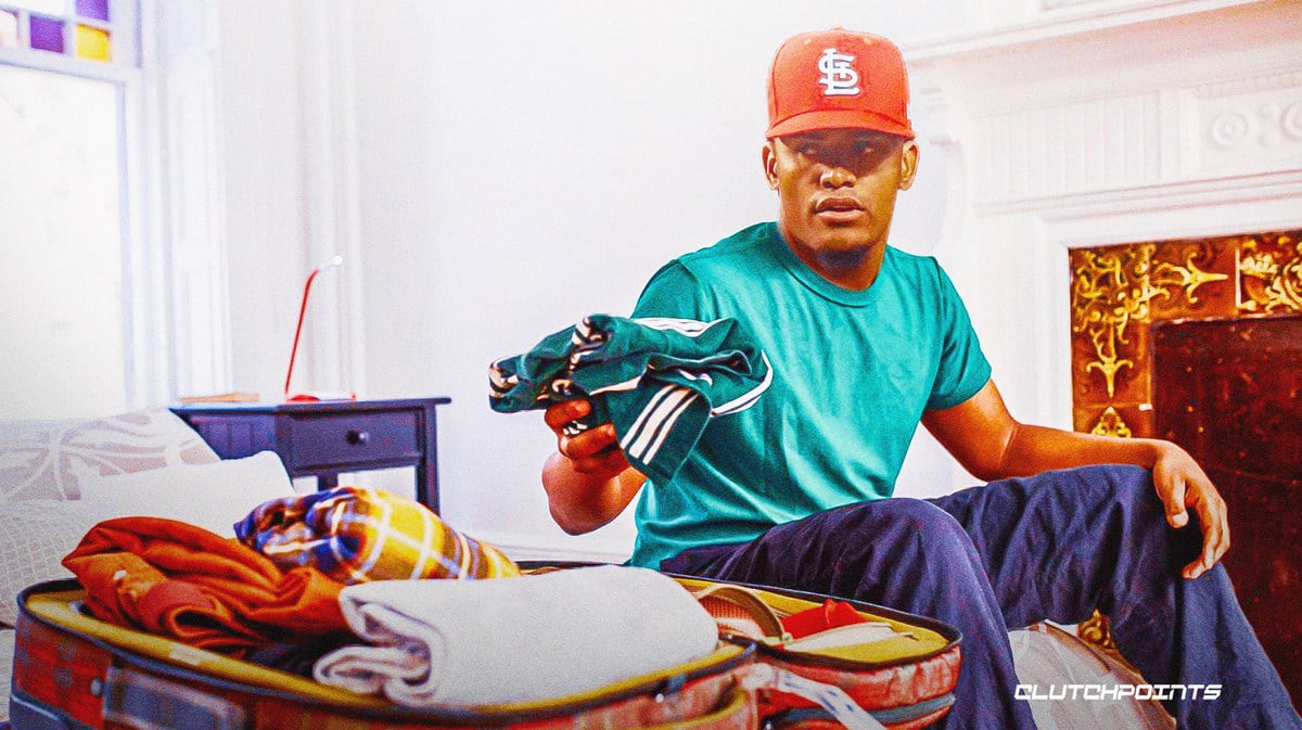 Genesis Cabrera, Cardinals