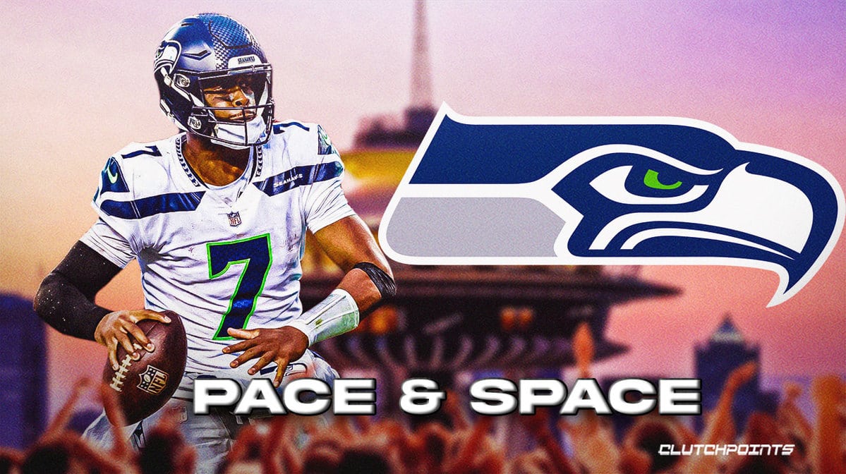 Can Smith Spark Seattle as NFC Contender?