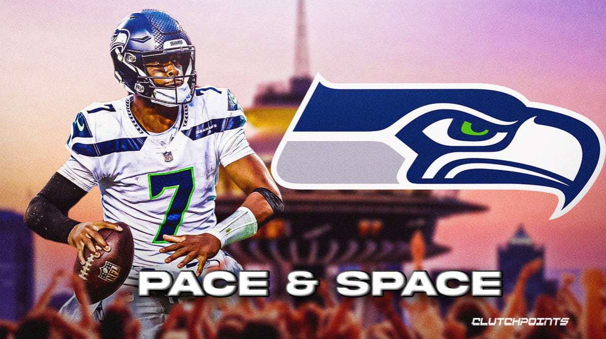 Geno Smith, Fantasy Football, Geno Smith fantasy, Geno Smith fantasy outlook, 2023 Fantasy Football