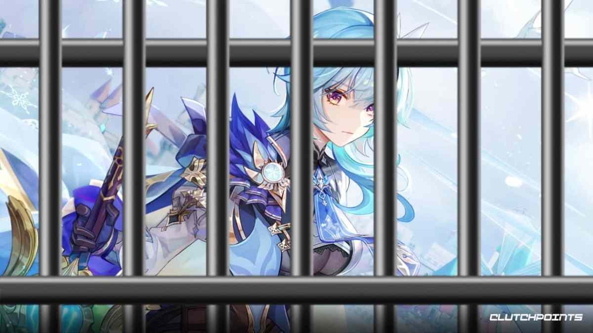 genshin impact 3.8 first phase banners, genshin impact 3.8 first phase, genshin 3.8 first phase banners, eula banner, klee banner