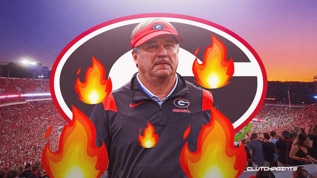 Georgia football, Georgia football recruiting, Joseph-Jonah Ajonye, Oklahoma football, Georgia Bulldogs football 2024
