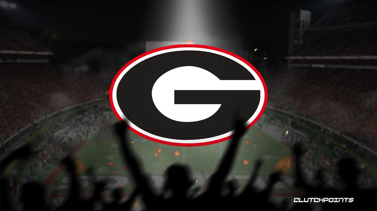 Georgia football