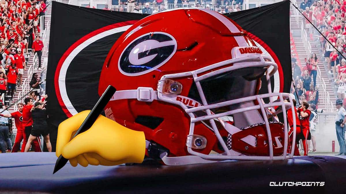 University of Georgia, UGA, Bulldogs, AJC, Alan Judd