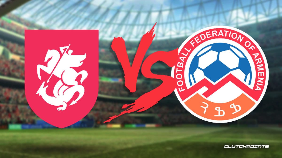 International Women's Friendly: Georgia vs Armenia prediction, odds, pick, how to watch - 7/13/2023