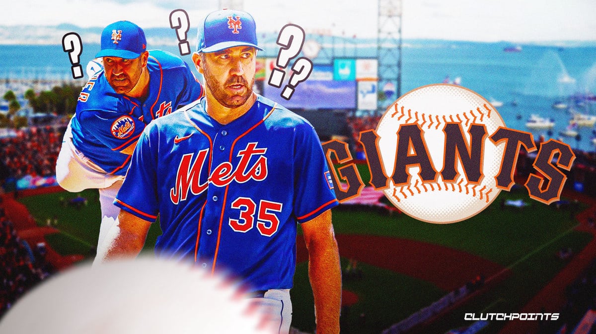 Giants, Justin Verlander, 2023 MLB trade deadline, Giants trade deadline