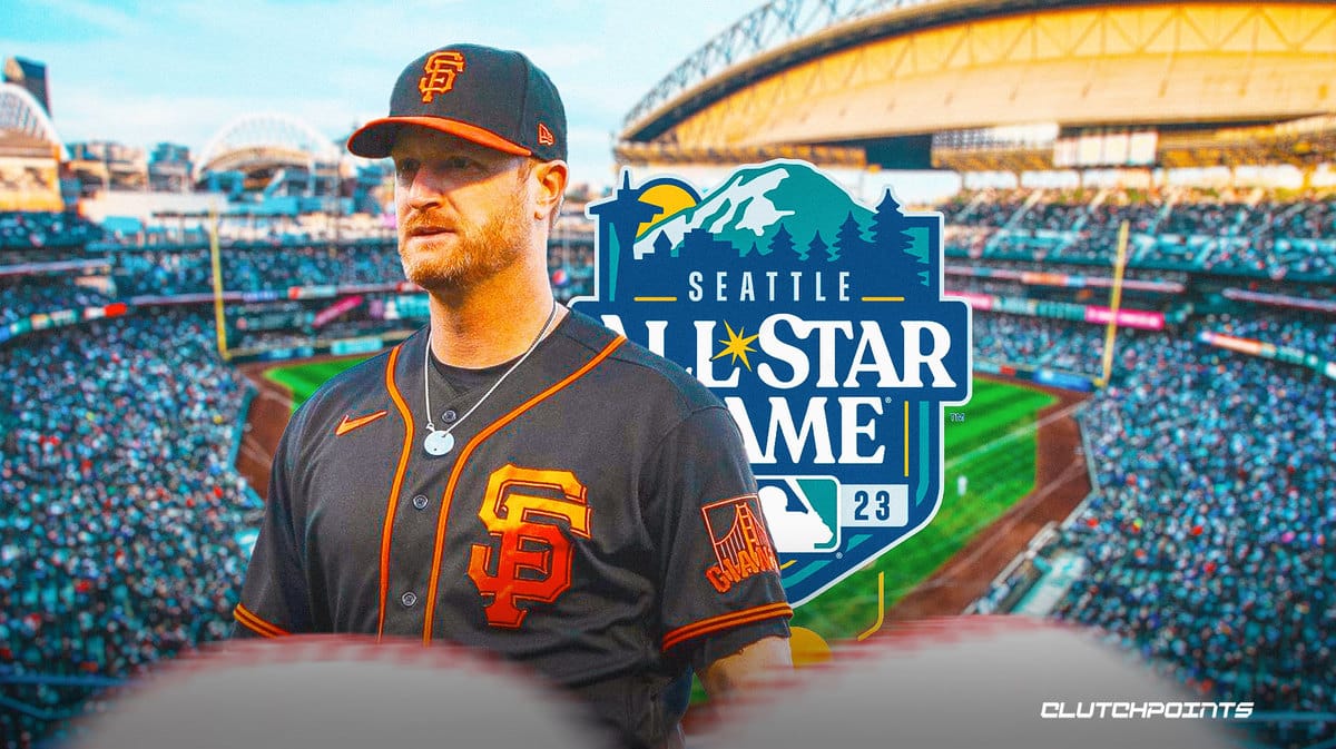 Alex Cobb, Giants, MLB All-Star Game