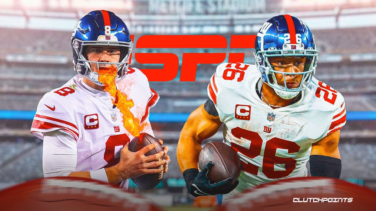 Giants vs. Cowboys (Nov 12, 2023) Live Score - ESPN