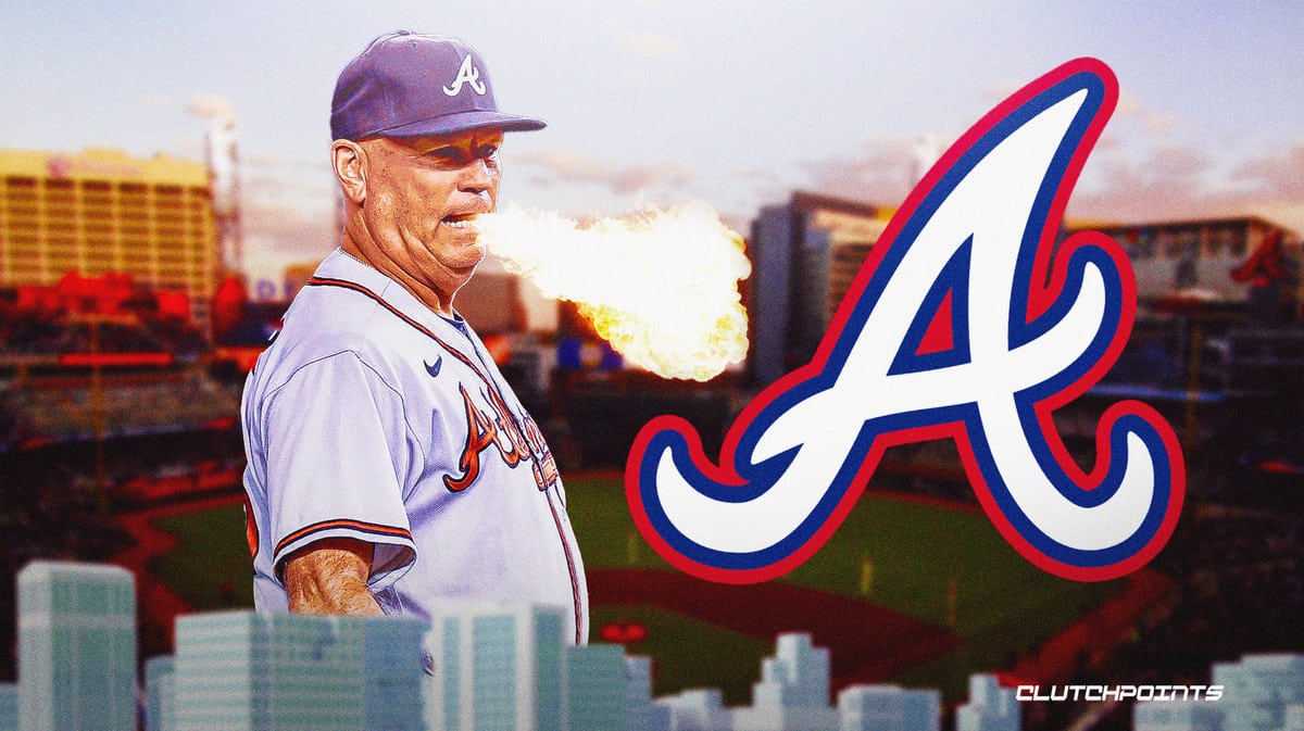 Braves, Brian Snitker