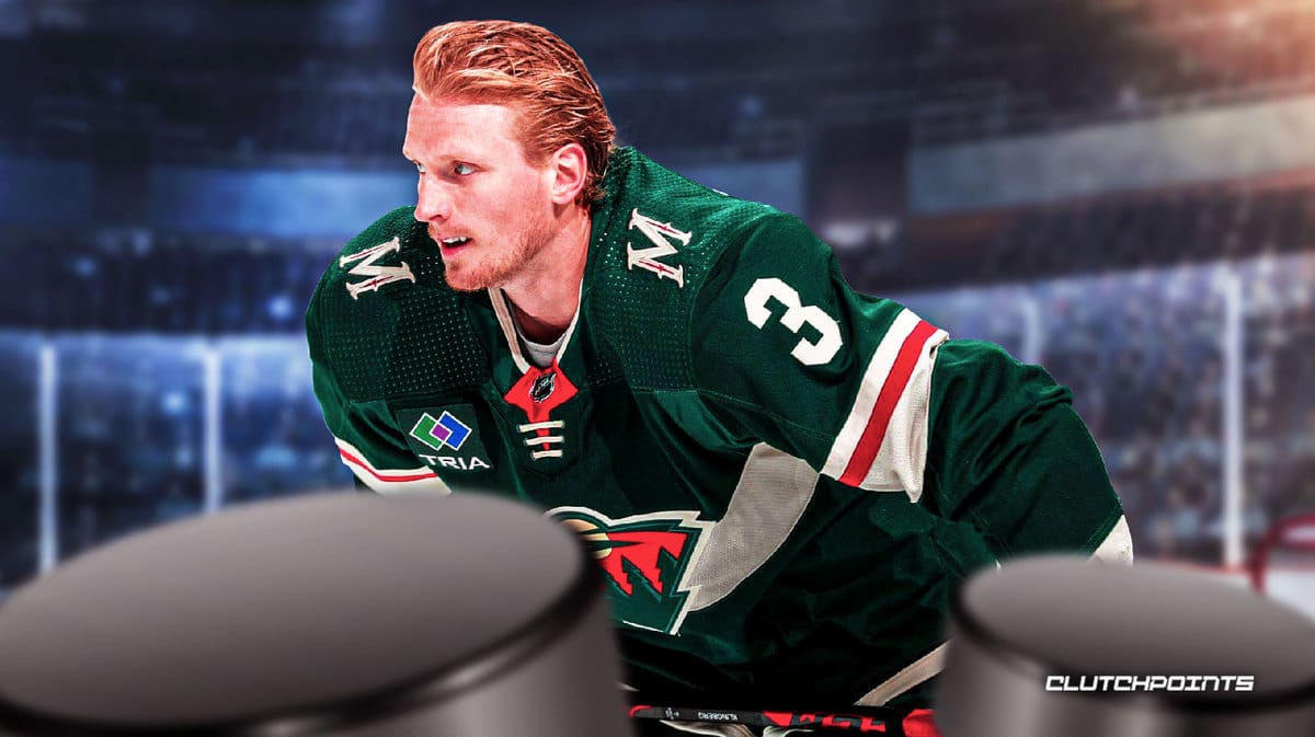John Klingberg, Toronto Maple Leafs